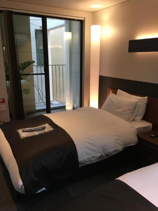 Ｈｏｔｅｌ Sousekian / Vacation Stay 77766 Osaka Exteriör bild