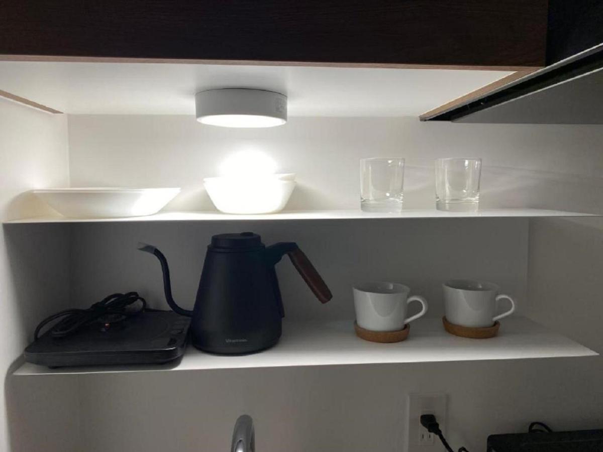 Ｈｏｔｅｌ Sousekian / Vacation Stay 77766 Osaka Exteriör bild